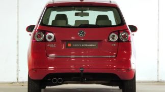 Financování Hatchback Volkswagen Golf Plus 2014