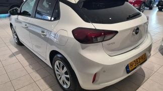 Leasing Hatchback Opel Corsa 2020
