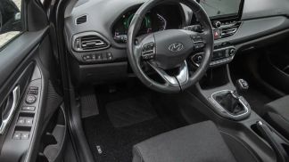 Leasing Wagon Hyundai i30 2021