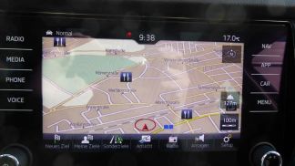 Leasing SUV Skoda Kodiaq 2020