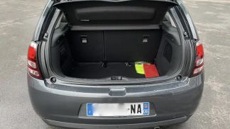 Finansowanie Sedan Citroën C3 2015