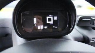 Leasing Van Citroën AMI 2023