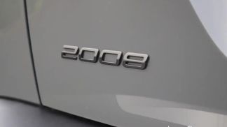 Leasing SUV Peugeot 2008 2025