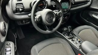 Leasing Wagon MINI One Clubman 2020