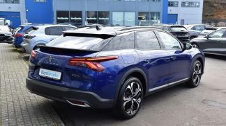 Finansowanie Sedan Citroën C5 X 2023
