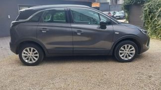 Leasing SUV Opel CROSSLAND 2021
