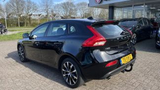 Finansowanie Hatchback Volvo V40 2018