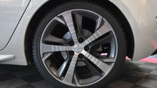 Leasing Fourgon Peugeot 308 2018