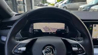 Lízing Kombi Skoda Octavia 2021