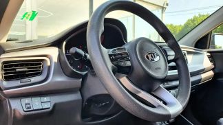 Leasing Hayon Kia Rio 2018