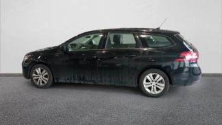 Leasing Wagon Peugeot 308 2018