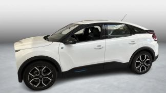 Leasing Hayon Citroën C4 2021