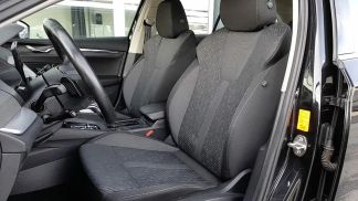 Leasing Wagon Skoda Octavia 2021