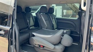 Leasing Hatchback MERCEDES VITO 2023