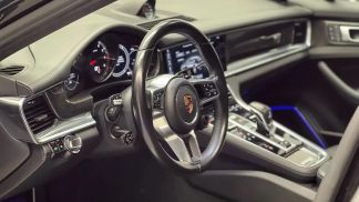 Finansowanie Coupé Porsche Panamera 2017