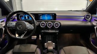Leasing Coupé MERCEDES CLA 250 2020