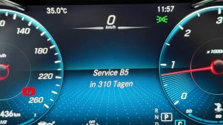 Leasing Convertible MERCEDES C 220 2020