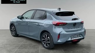 Leasing Hatchback Opel Corsa 2024