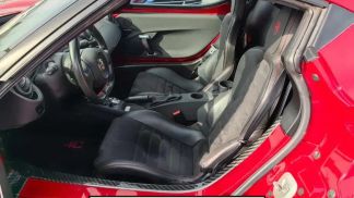 Financování Kupé Alfa Romeo 4C 2015