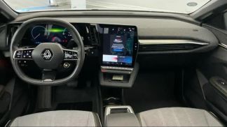 Leasing SUV Renault Megane 2024
