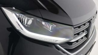 Leasing SUV Volkswagen T-Cross 2023