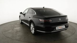 Financování Kupé Volkswagen Arteon 2021