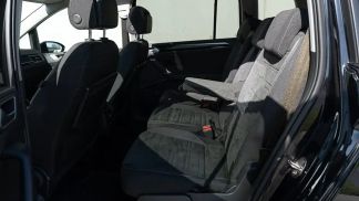 Lízing Hatchback Volkswagen Touran 2021