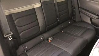 Lízing SUV Citroën C5 2022