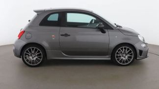 Lízing Hatchback Abarth 595 2021