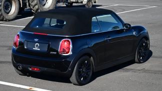 Lízing Kabriolet MINI Cooper Cabrio 2018