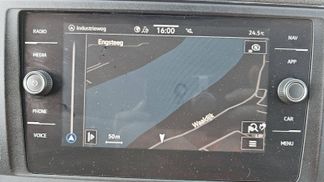 Leasing Van M.A.N. TGE 3.180 2021