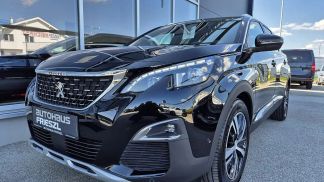 Leasing SUV Peugeot 5008 2020