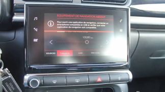 Leasing Hayon Citroën C3 2019