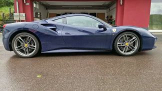 Finansowanie Zamienny Ferrari 488 2018