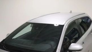 Lízing Kombi Toyota Corolla 2019