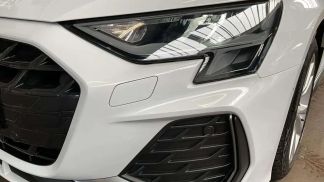 Finansowanie Hatchback Audi A3 2024