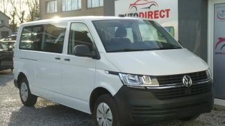 Leasing Hayon Volkswagen T6.1 TRANSPORTER 2021