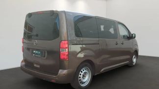 Lízing Hatchback Opel Zafira Life 2023