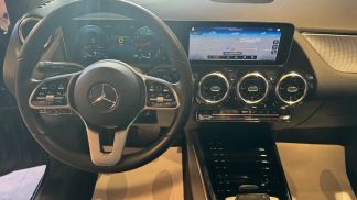 Leasing Hatchback MERCEDES B 180 2021