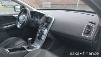 Leasing SUV Volvo XC60 2016