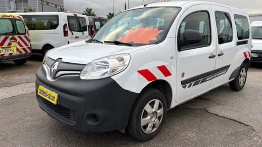 Renault Kangoo 2017