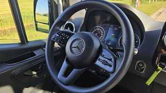 Lízing Chladiarenské vozidlá Mercedes-Benz SPRINTER 317 2022