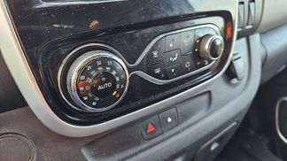 Finansowanie Van Renault TRAFIC 1.6 DCI 2017