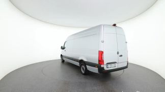 Finansowanie Van MERCEDES SPRINTER 2023