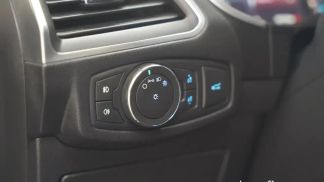 Lízing Hatchback Ford Galaxy 2017