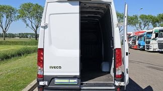 Financování Van Iveco DAILY 35S16 2021