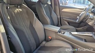 Leasing Sedan Peugeot 408 2024