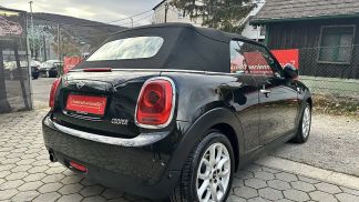 Leasing Convertible MINI Cooper Cabrio 2016