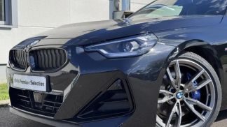 Lízing Kupé BMW 240 2024