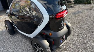 Finansowanie Coupé Renault Twizy 2021